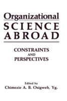 Organizational Science Abroad