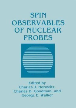 Spin Observables of Nuclear Probes