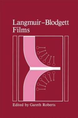 Langmuir-Blodgett Films