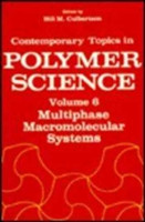 Multiphase Macromolecular Systems