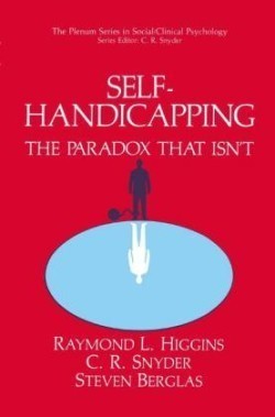 Self-Handicapping