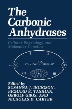 Carbonic Anhydrases