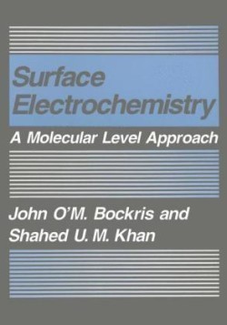 Surface Electrochemistry