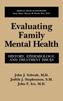 Evaluating Family Mental Health