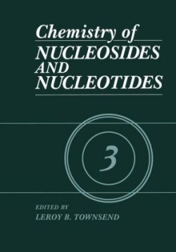 Chemistry of Nucleosides and Nucleotides