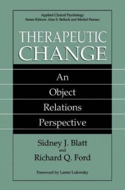 Therapeutic Change