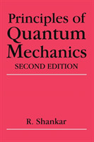 Principles of Quantum Mechanics