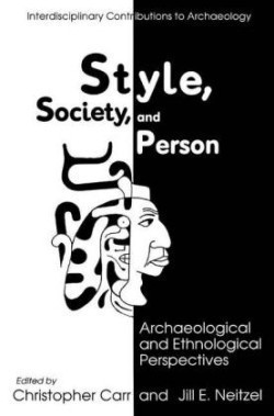 Style, Society, and Person