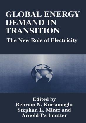 Global Energy Demand in Transition