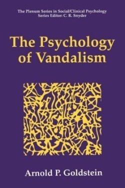 Psychology of Vandalism