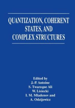 Quantization, Coherent States, and Complex Structures