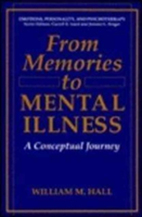 From Memories to Mental Illness