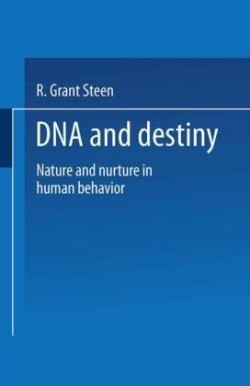 DNA and Destiny