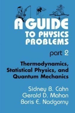 Guide to Physics Problems