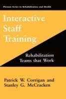 Interactive Staff Training