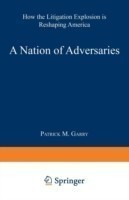 Nation of Adversaries