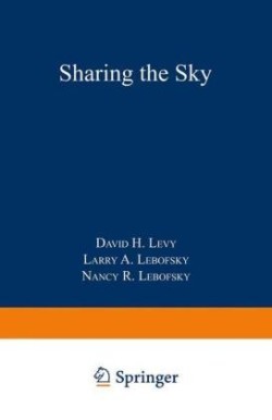 Sharing the Sky