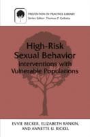 High-Risk Sexual Behavior