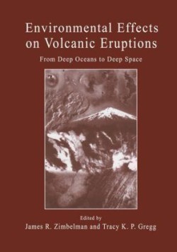 Environmental Effects on Volcanic Eruptions