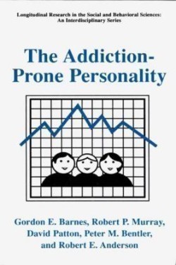 Addiction-Prone Personality