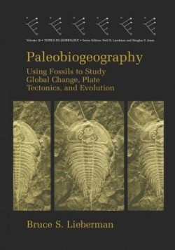 Paleobiogeography HB