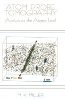 Atom Probe Tomography