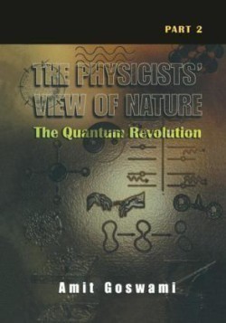Physicists’ View of Nature Part 2