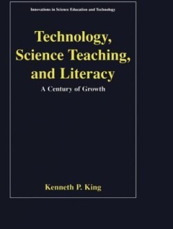 Technology, Science Teaching, and Literacy