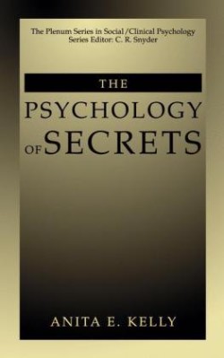 Psychology of Secrets
