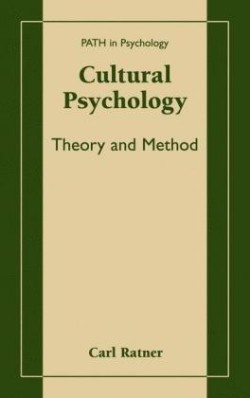 Cultural Psychology