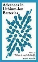 Advances in Lithium-Ion Batteries