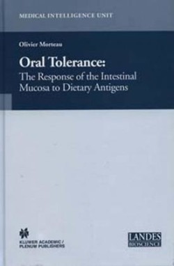 Oral Tolerance