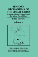 Sensory Mechanisms of the Spinal Cord