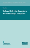 Toll and Toll-Like Receptors: