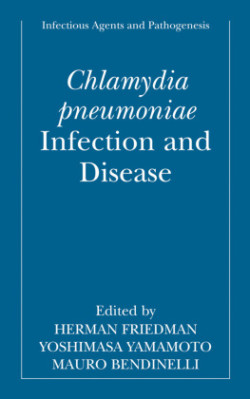 Chlamydia pneumoniae