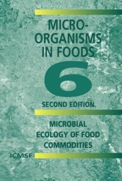 Microbial Ecology of Food Commodities