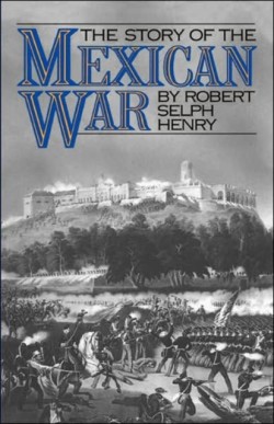 Story Of The Mexican War