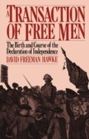 Transaction Of Free Men
