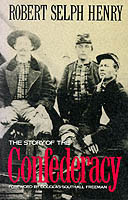 Story Of The Confederacy
