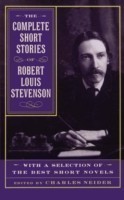 Complete Short Stories Of Robert Louis Stevenson