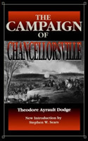 Campaign Chancellorsville