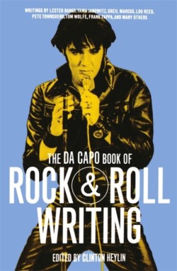 Da Capo Book of Rock & Roll