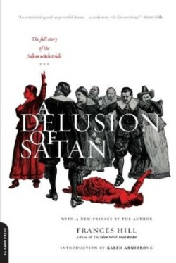 Delusion Of Satan