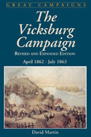 Vicksburg Campaign