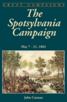 Spotsylvania Campaign