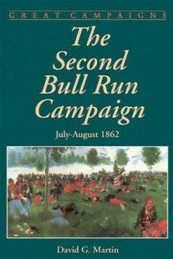 Second Bull Run Campaign