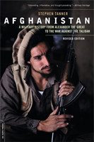 Afghanistan: A Military History from Alexander the Great to the War Against the Taliba