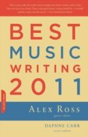 Best Music Writing 2011