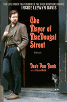 Mayor of MacDougal Street [2013 edition]