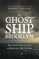 Ghost Ship of Brooklyn